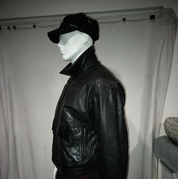 Tripp NYC Black Cap Sz S/M. $$$ 42.00 SALE - Picture 12 of 12